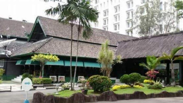 Lahan Medan Club disebut sudah dibeli Pemprov Sumut