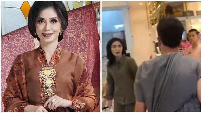 ISI Rekaman Diduga Suara Ibu Lady Marahi Dokter Koas Lutfhi: Anak Saya Ini Anak Tunggal