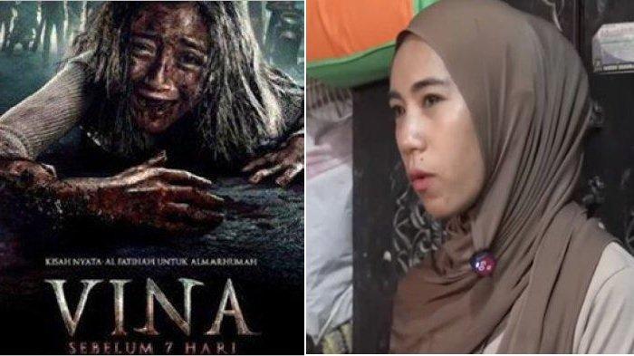 Film Vina Cirebon dan Linda
