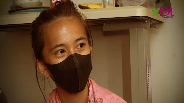 Linda Akhirnya Menguak Cerita Awal Kenal Eki dan Vina