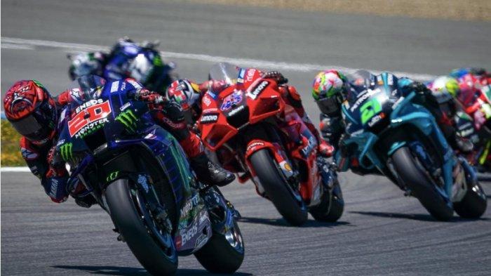 Tonton Langsung Balapan MotoGP Malaysia 2025 via Live Streaming