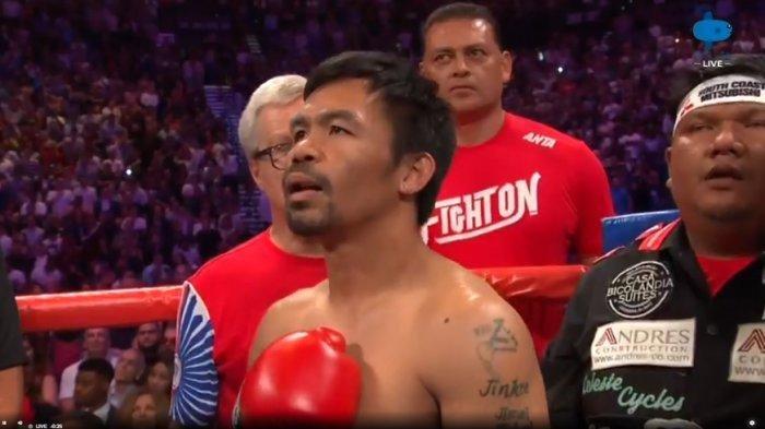 Manny Pacquiao 
