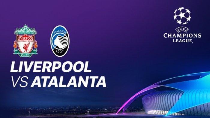  Liverpool vs Atalanta di 