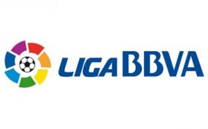 logo liga spanyol