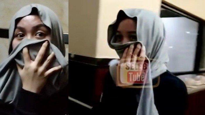 Lolly anak Nikita Mirzani kabur dari rumah aman awalnya mengeluh sakit sehingga dibawa ke puskesmas oleh pihak rumah aman