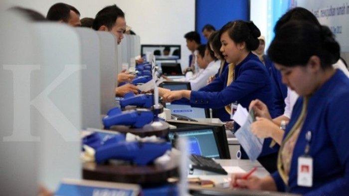 Bank Rakyat Indonesia Buka Lowongan Kerja di 33 Kantor Cabang, Minimal
