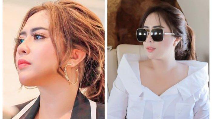 PEMILIK produk kecantikan MS Glow, Maharani Kemala (32).