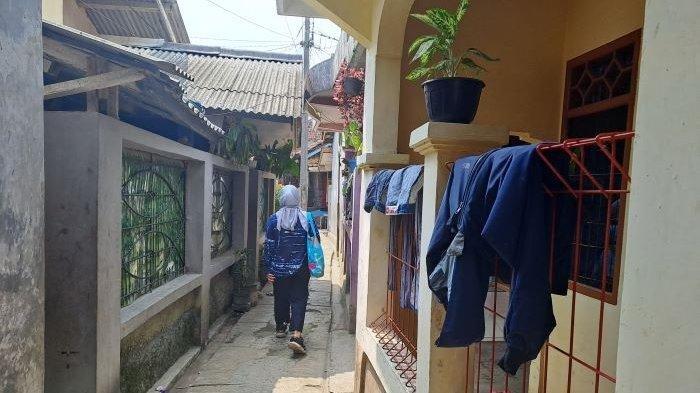 Mama Muda Resah, Celana Dalam dan BH Sering Hilang di Jemuran: Habis ...
