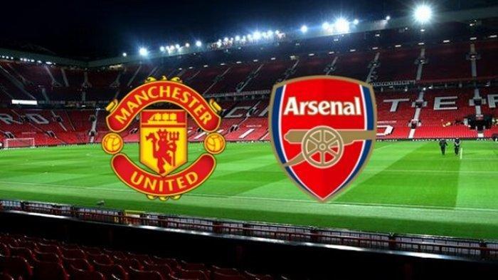 Manchester united vs Arsenal