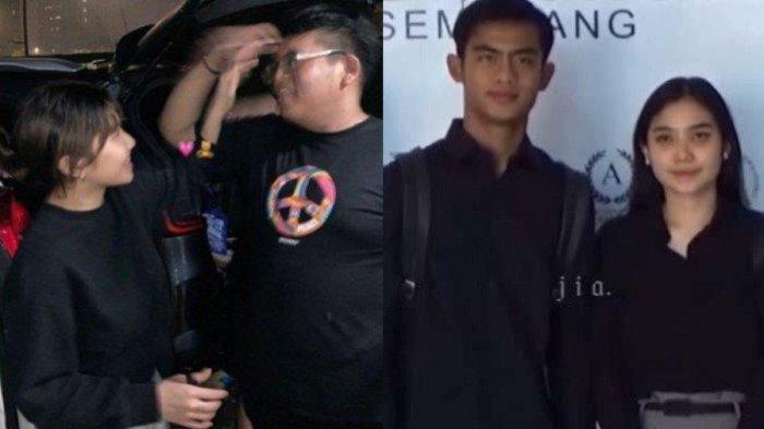 mantan pacar Pratama Arhan, Marshella Aprilia kini punya pacar baru, profesinya mentereng.