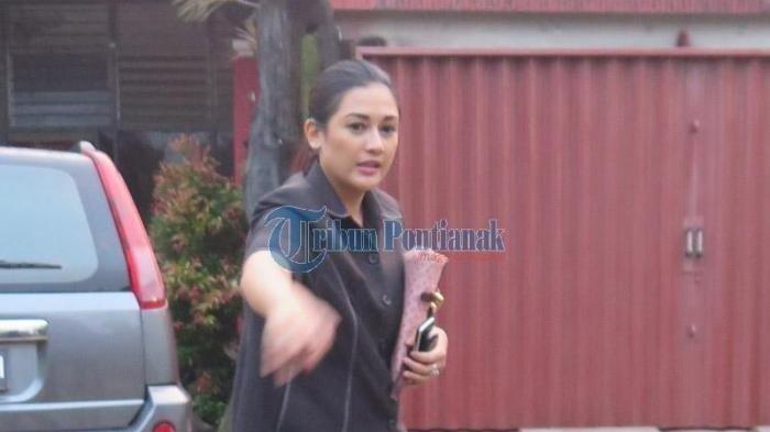 Sosok Maria Lestari Anggota DPR dari PDIP