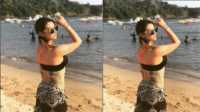 Maria Ozawa Bandingkan Mr P Pria Asia - Non Asia selama Jadi ...