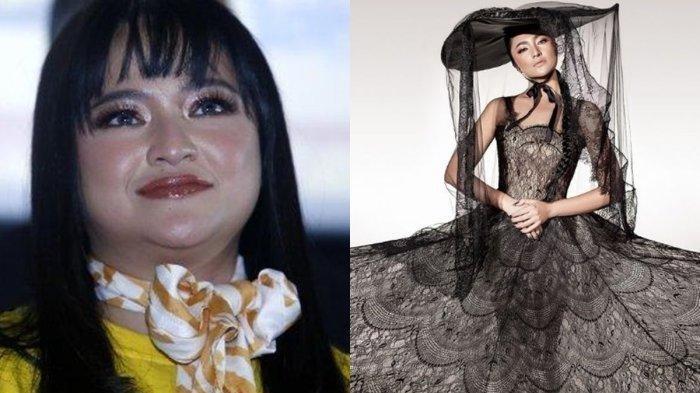 Marshana Bagikan Rahasia Turunkan Berat Badan Hingga 20 Kg Dalam Setahun