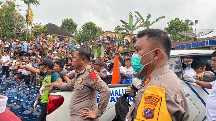 maut simalungun