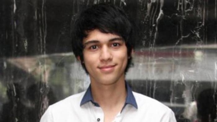 Maxime Bouttier saat usia 22 tahun