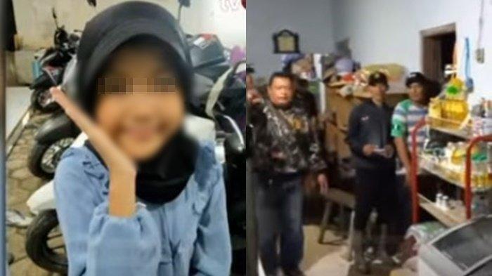 Sebelum Nyawa Dihabisi Lalu Dimasukkan Karung, Siswi SD di Pemalang Disetubuhi Pelaku