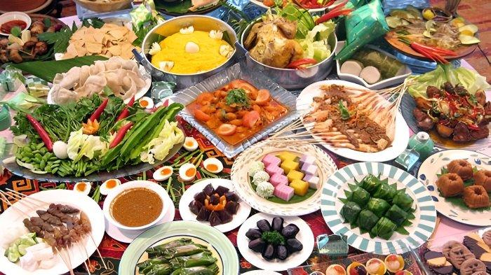 Daftar Menu Buka Puasa di Awal Ramadhan yang Bisa Anda Coba di Rumah ...