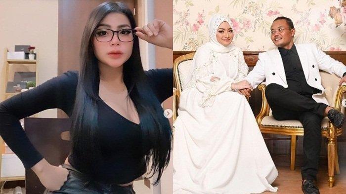 Model Seksi Tisya Erni Bongkar Sempat Dekat Dengan Sule