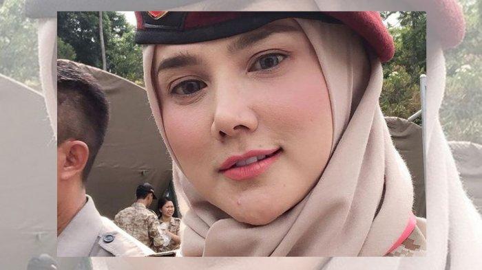 Mampu Taklukkan Hati Ahmad Dhani, Begini Potret Cantik Mulan Jameela