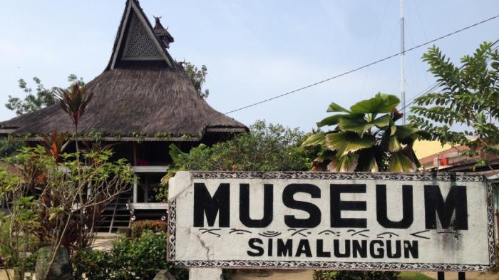 Museum Simalungun