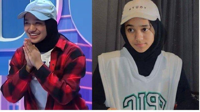 Profil Nabila Taqiyyah Peserta Indonesian Idol 2023