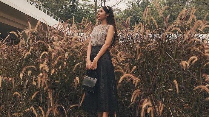 Nadin Amizah