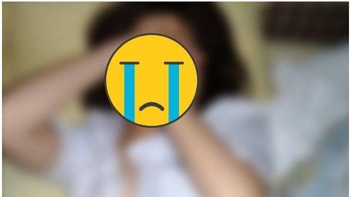 ILUSTRASI -Guru ketahuan selingkuh (Tribunnews)