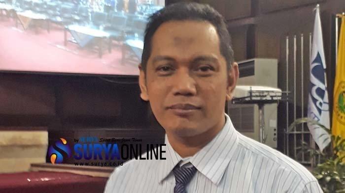 Wakil Ketua KPK Nurul Ghufron 