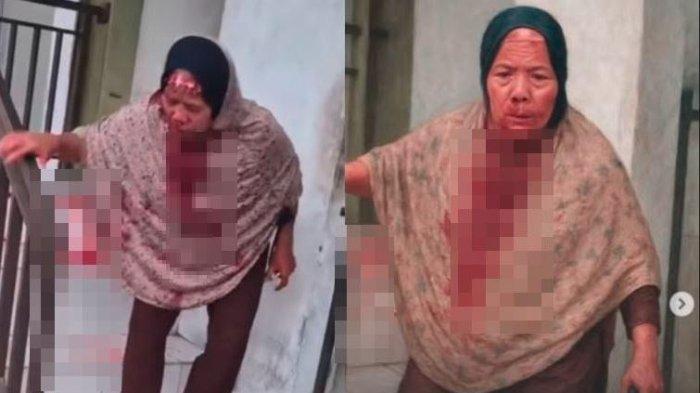 Viral di sosial media seorang nenek jadi sasaran amukan warga usai mencuri bawang putih dua kologram. Diketahui kejadian nenek dikeroyok warga itu terjadi di Pasar Manggu Kecamatan Ngemplak, Boyolali, Rabu (7/5/2025).