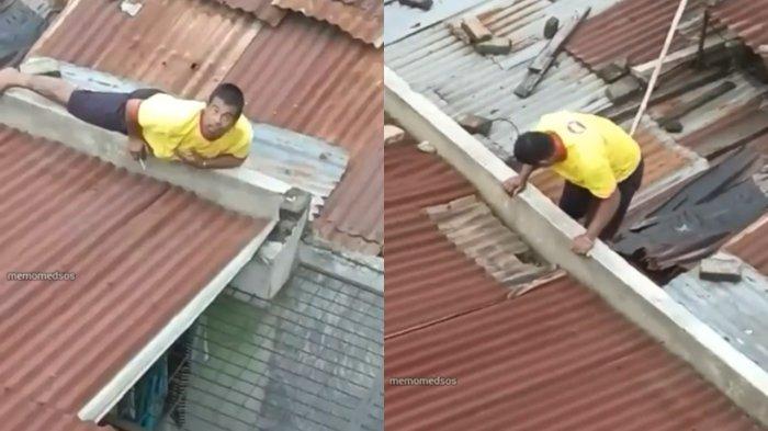 Berita Topik Ngintip Tetangga Mandi Terbaru Hari Ini - Tribun-medan.com