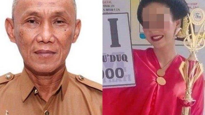 Nasib Kepala Sekolah SMKN 2 Majane usai beri siswi hadiah uang Rp350 ribu, kini pasrah tuai hujatan.