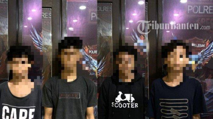 NGERINYA Dendam Bocil SD dan SMP, Habisi Nyawa ODGJ karena Dendam ...