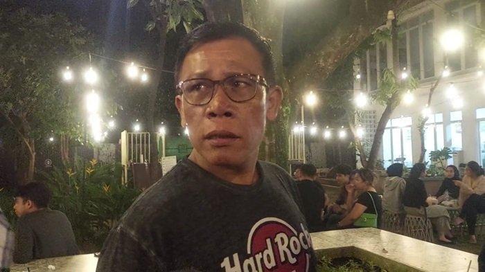 Jelang putusan Mahkamah Konstitusi (MK) terkait sengketa Pilpres, Polikus PDIP Masinton Pasaribu gencar lontarkan kritikan.