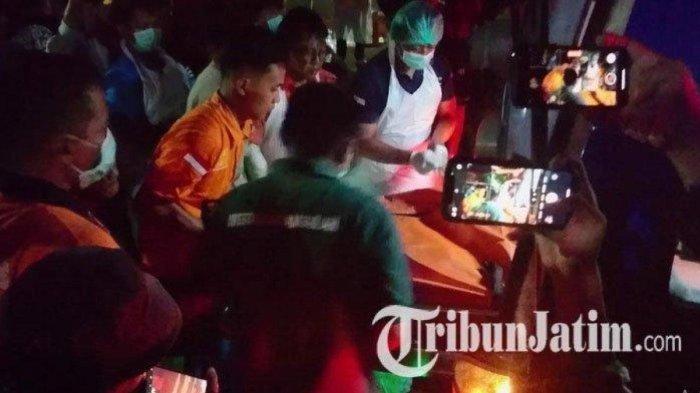Pasutri ditemukan tewas di ruang karaoke
