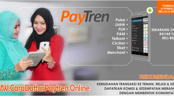 paytren