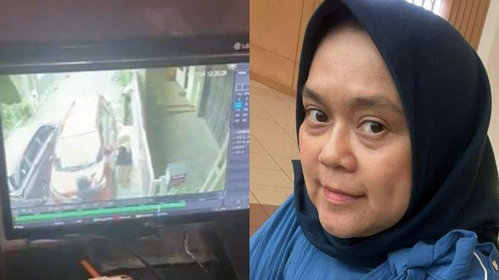 Polrestabes Bandung berhasil menangkap empat pelaku penculikan seorang perempuan bernama Santi (43) di depan rumahnya di Jalan Sukanagara Asri, Antapani, Kota Bandung, Jawa Barat, pada Minggu (8/12/2024). (istimewa)