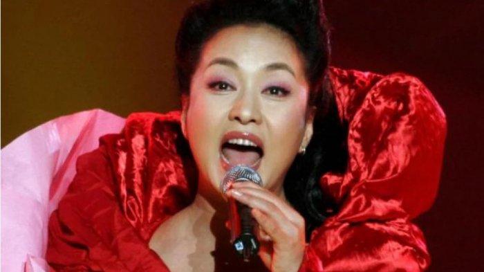 Dicampakkan Putri Politisi, Duda Ini Bertemu Penyanyi yang Membantunya jadi Orang Nomor Satu China - Tribun-medan.com