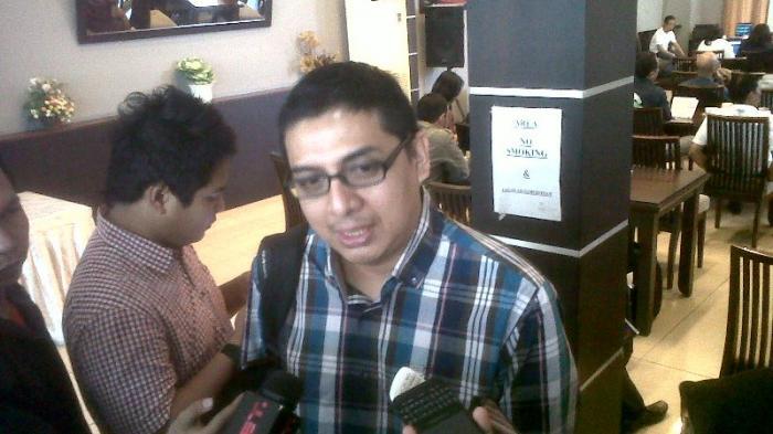 Zainal Arifin Mochtar