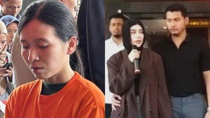 Tabiat suster bernisial IPS (27) yang aniaya anak selebgram Emy Aghnia, JAP (3), ternyata bukan pertama kali korban dianiaya.