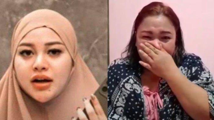Kasus penghinaan Ameena anak dari Atta Halilintar dan Aurel Hermansyah berbuntut panjang. 