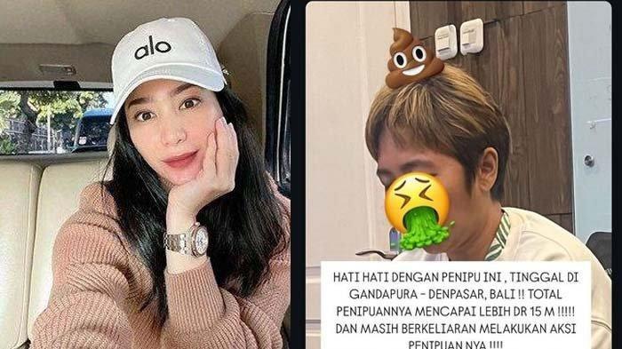 Unggahan Bunga Zainal.