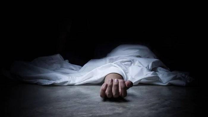 Ilustrasi Pembunuhan