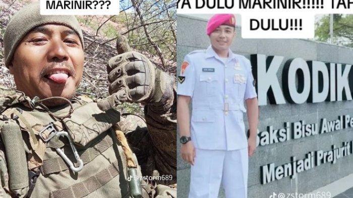 NASIB Satria Kumbara Eks Prajurit Marinir yang Jadi Tentara Perang Bayaran Rusia,Sebut Nama Prabowo