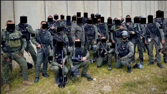 4.000 warga berkewarganegaraan ganda Israel- Prancis dilaporkan bergabung menjadi tentara bayaran Israel untuk membantu melancarkan serangan di Gaza.