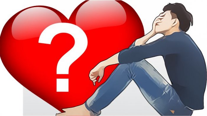 Pria Sulit Dapat Jodoh