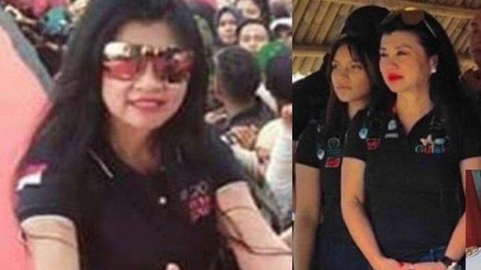 DIPERIKSA KEJAGUNG - Purwanti Lee merupakan pemilik dari Sugar Group Companies.  Adapun Gunawan Yusuf merupakan saudara dari Purwanti Lee. Keduanya diperiksa Kejagung sebagai saksi terkait kasus TPPU Zarof Ricar.