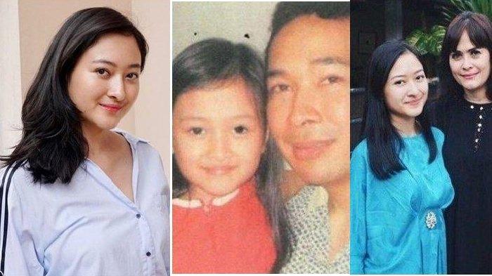 Puteri Modiyanti, Tommy Soeharto dan Sandy Harun