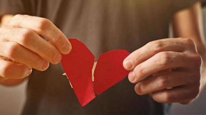 Ilustrasi batal nikah