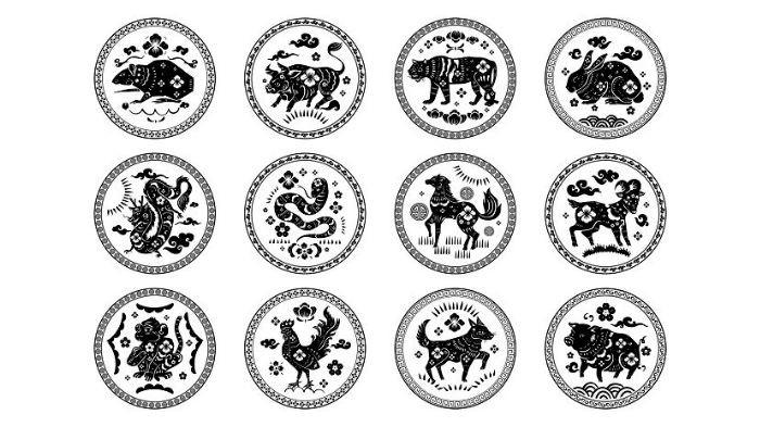 SHIO- Menurut ramalan shio hari ini 27 Juli 2025, ada 4 shio paling hoki atau shio paling beruntung. Keempat shio tersebut ada Shio Naga, Shio Ayam, Shio Kuda dan Shio Babi.