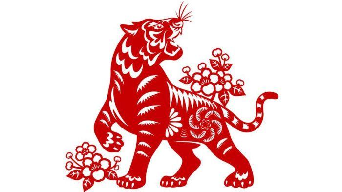 SHIO MACAN- Menurut ramalan shio hari ini 26 Juli 2025, bahwa Shio Macan adalah shio paling hoki. Kariernya diprediksi bakal melesat.